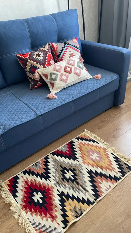 Квартира Башкирия в центре города