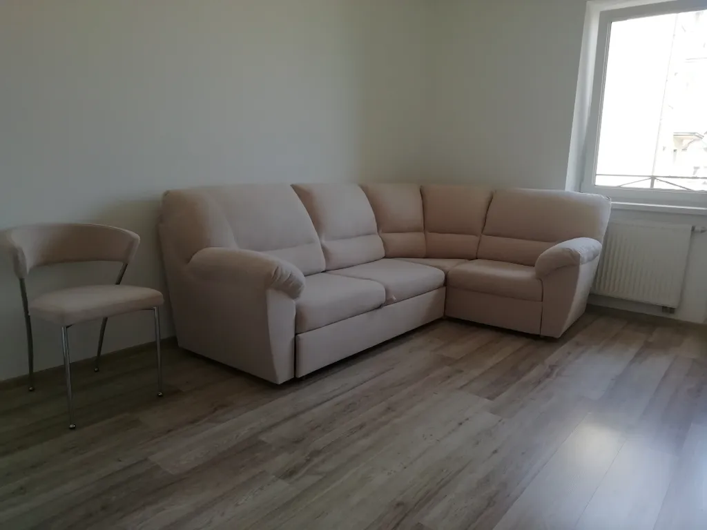 Квартира 2-комнатная Квартира — Зеленоградск