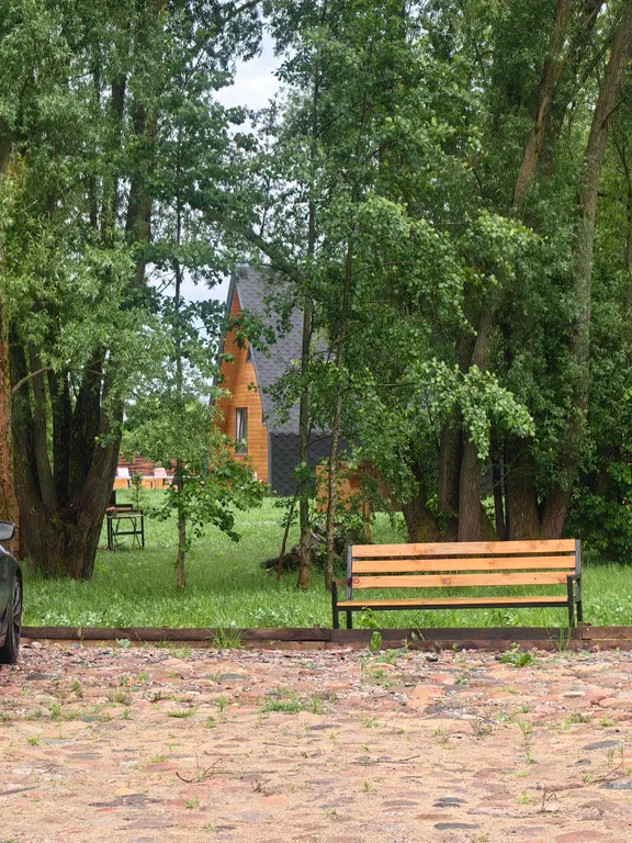 Комфортабельный дом для вашего отдыха