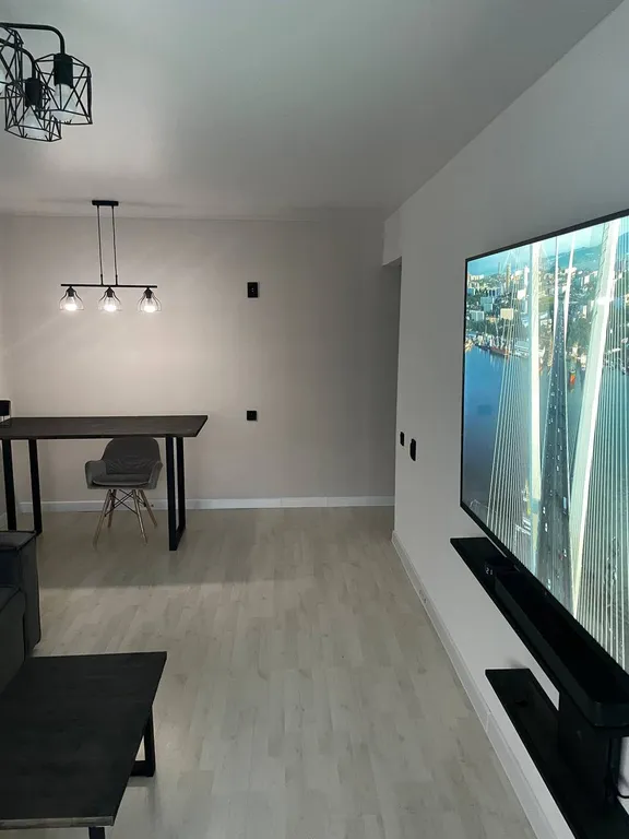 Современная квартира в лучшей локации