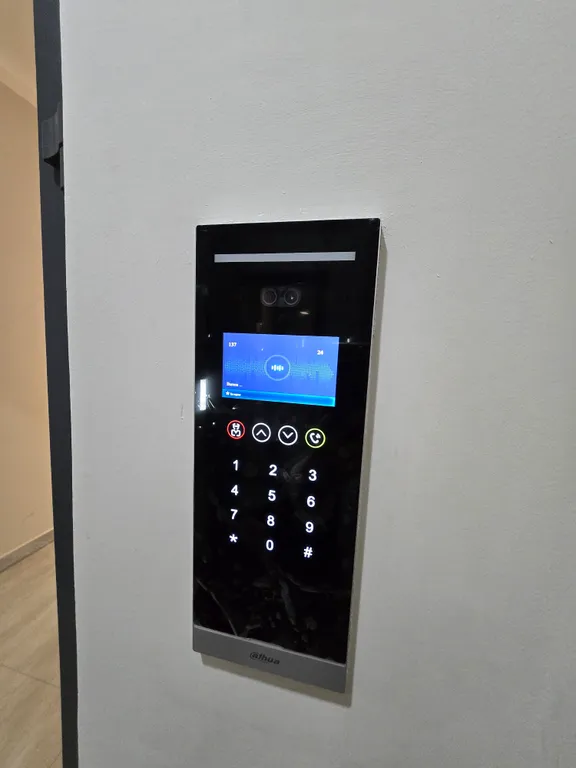 Евродвушка в жк республика