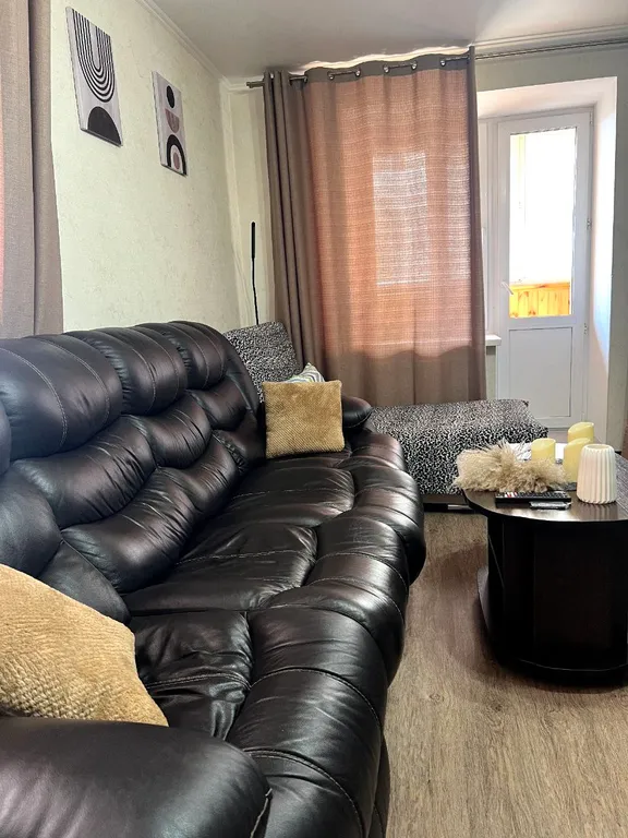 Апартаменты Markova