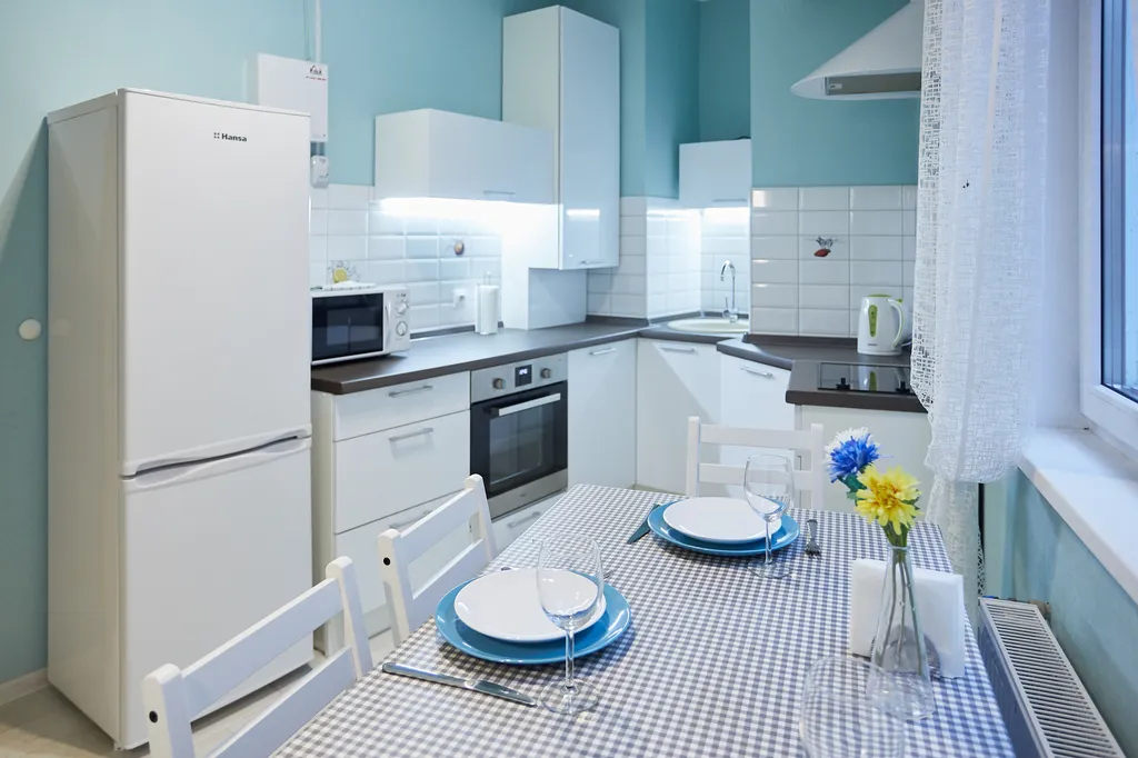 Квартира Апартаменты на Калининградском проспекте, 71 Nice Choice — Светлогорск