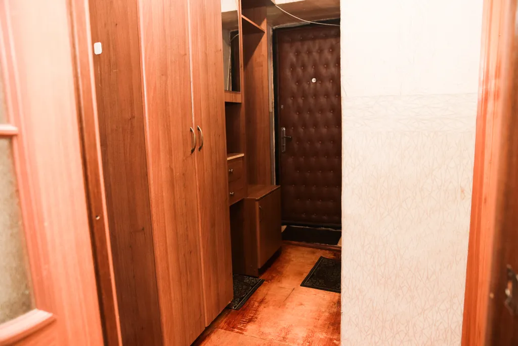 Апартамент Татия