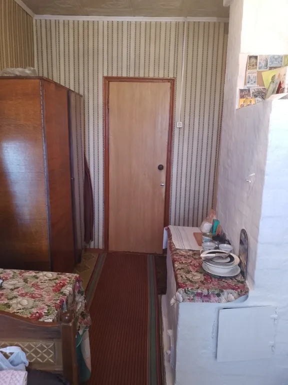 Комната в Дивеево