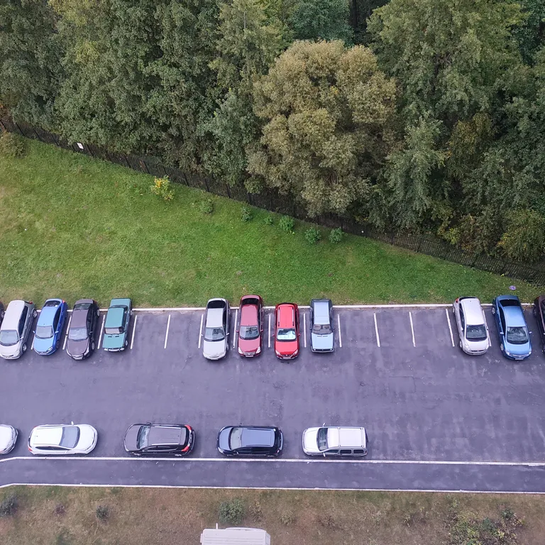 Евродвушка как трёшка