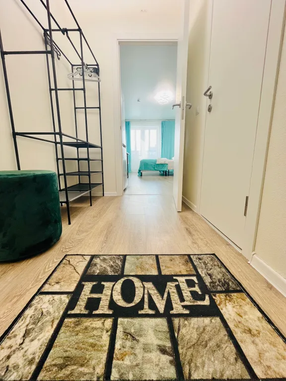 Квартира 1-комнатная Квартира — Колпино