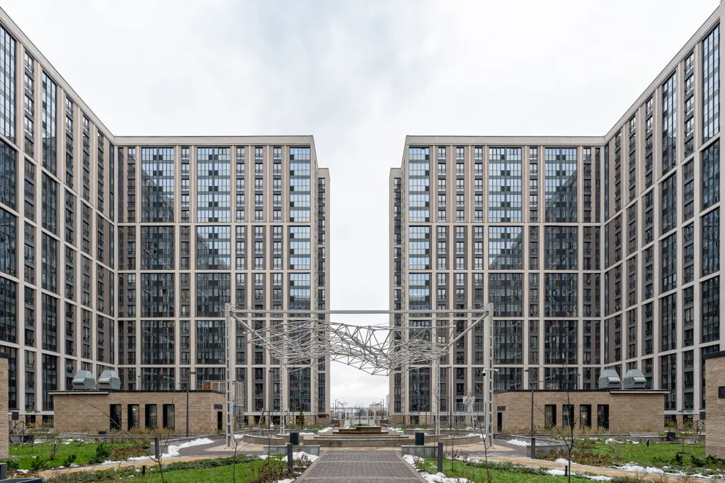 Квартира Квартира Студия Нежная классика у метро Московская — Санкт-Петербург