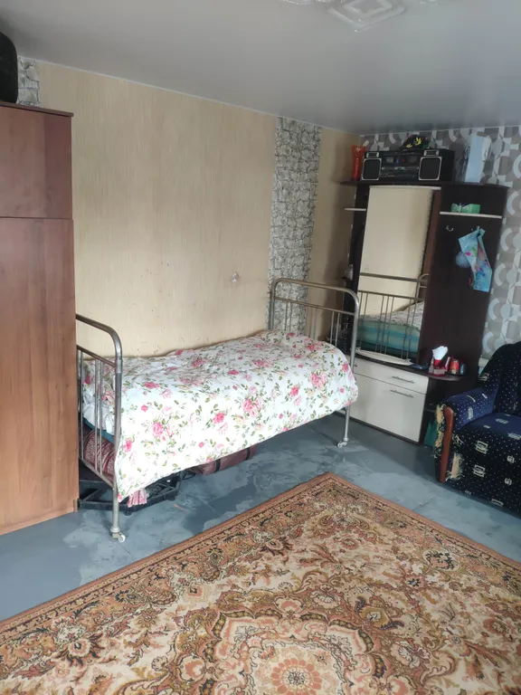 Комната под ключ в частном доме
