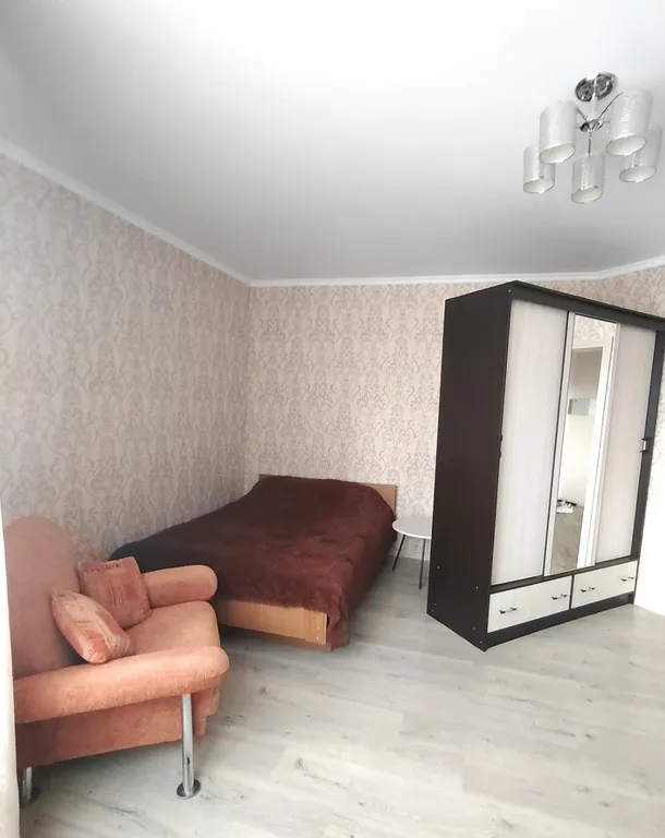 Отличная квартира