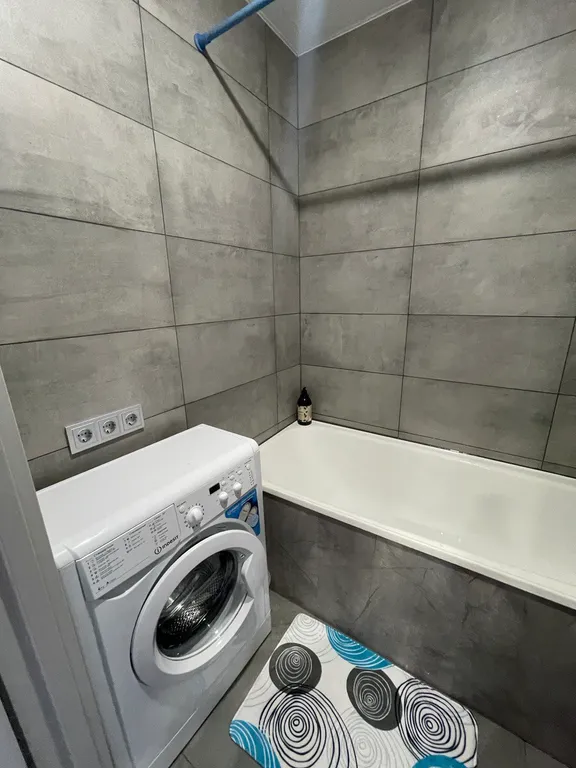 Квартира в жигулевске с хорошим ремонтом