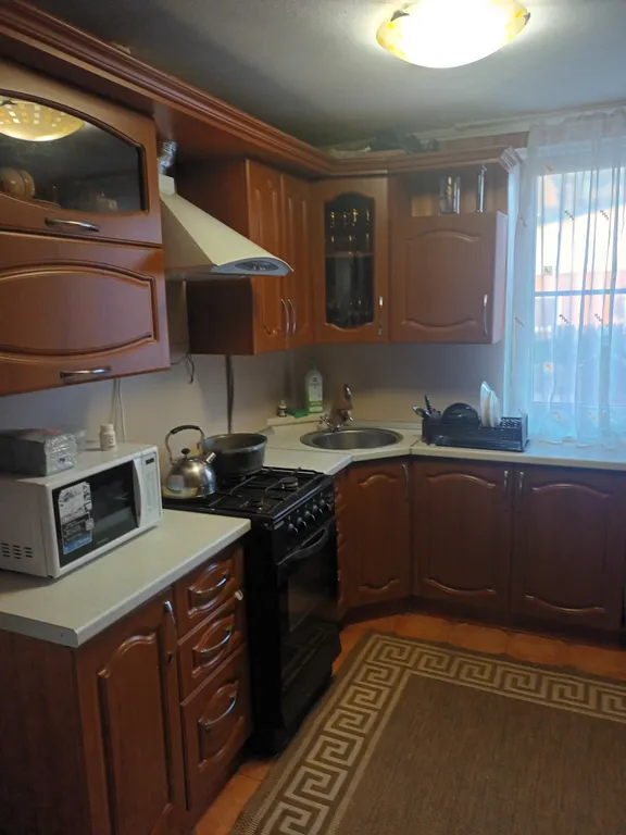 4-комнатный Дом