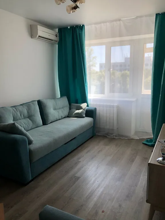 1-комнатная Квартира — аренда посуточно в Великий Новгород