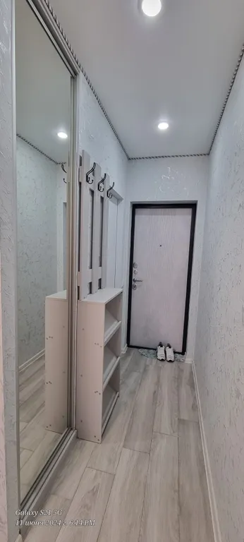 Квартира Уютная квартира в центре курортного городка, апартаменты рядом с морем — Лазаревское