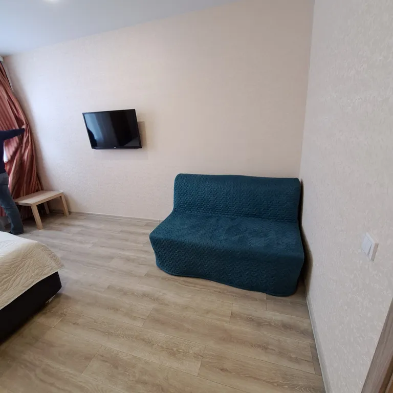 Уютная квартира недалеко от жд вокзала