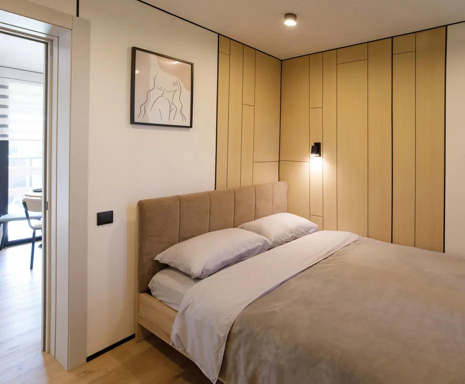 Дом Семейный