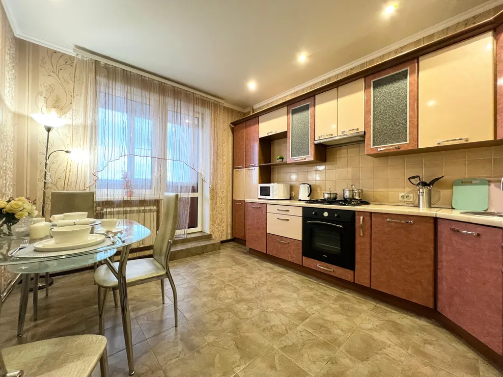 Уютная однушка возле Площади Победы