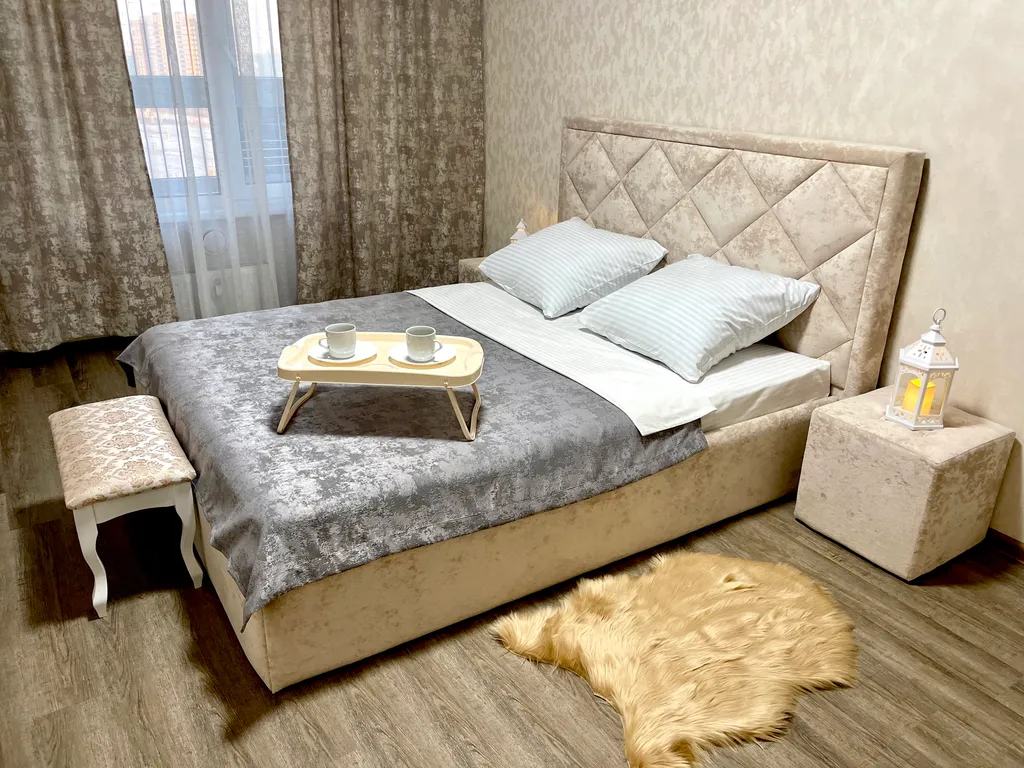 Квартира в жк лапландия — аренда посуточно в Барнаул