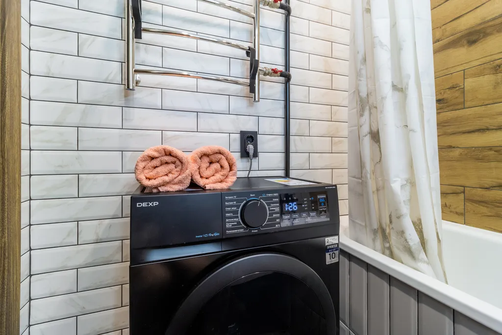 Видовая студия квартира в центре Нижнего Новгорода