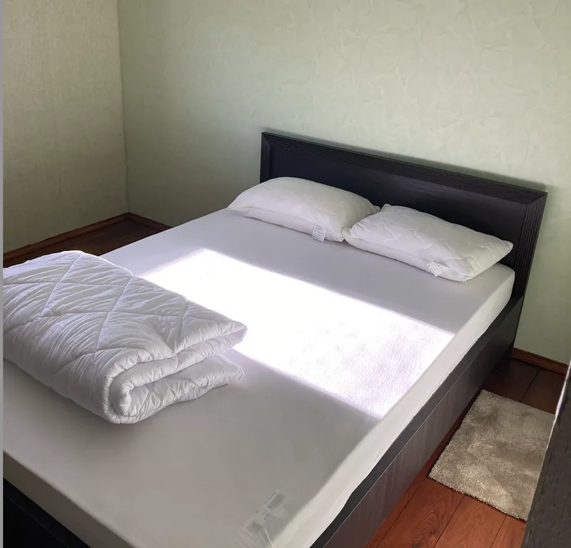 Дом для ретритов и спокойного отдыха в Березинском заповеднике