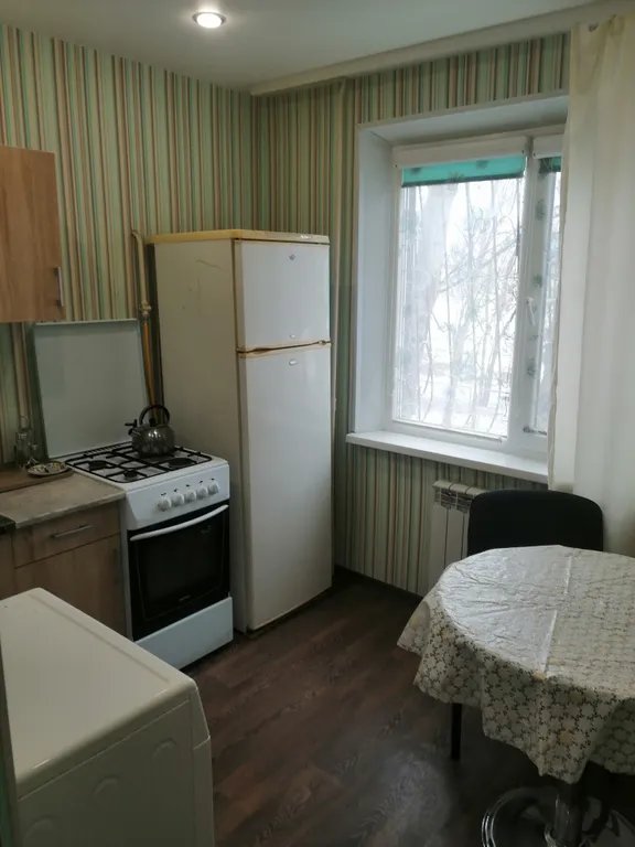 Квартира Квартира в 2-х километрах от Мамаева кургана — Волгоград