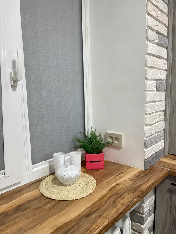 Уютная квартира на курорте