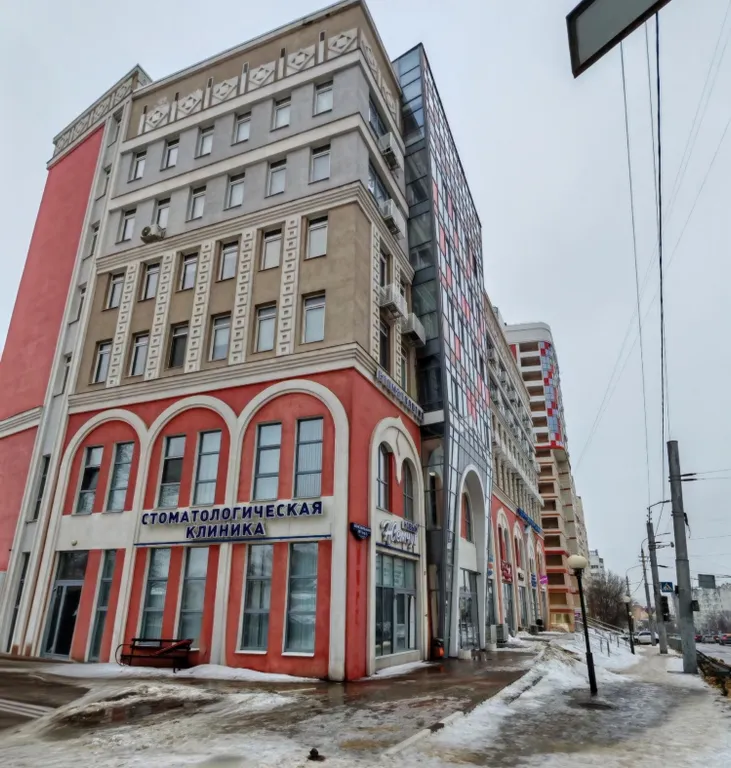 Уютная квартира-студия не далеко от ЖД вокзала