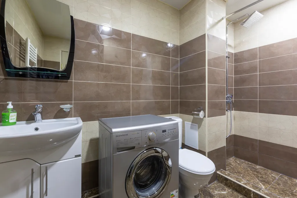 Umba Аpartment N3 - балкон и вид на гору арарат