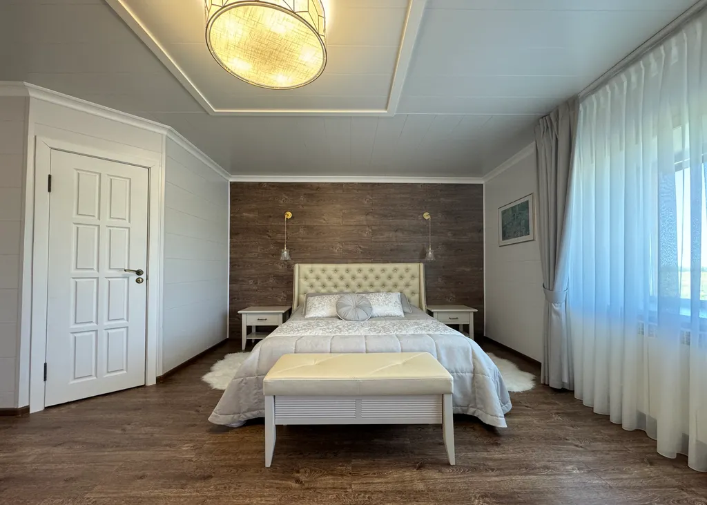 2-комнатный Дом