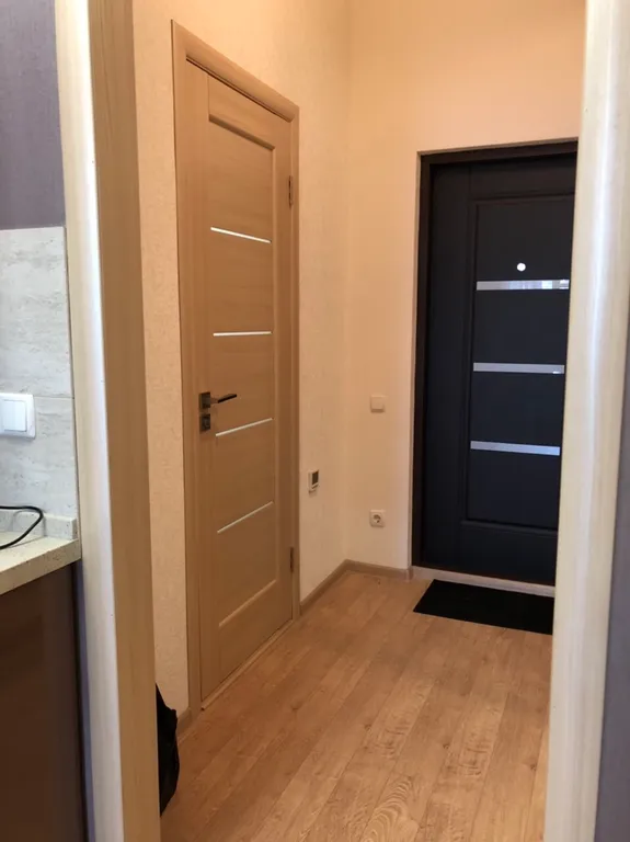 Квартира 1-комнатная Квартира — Севастополь