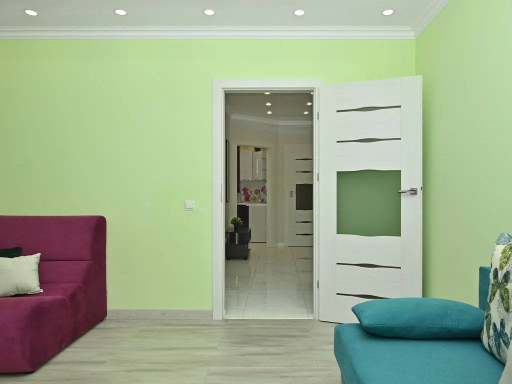 Кранц-Парк!