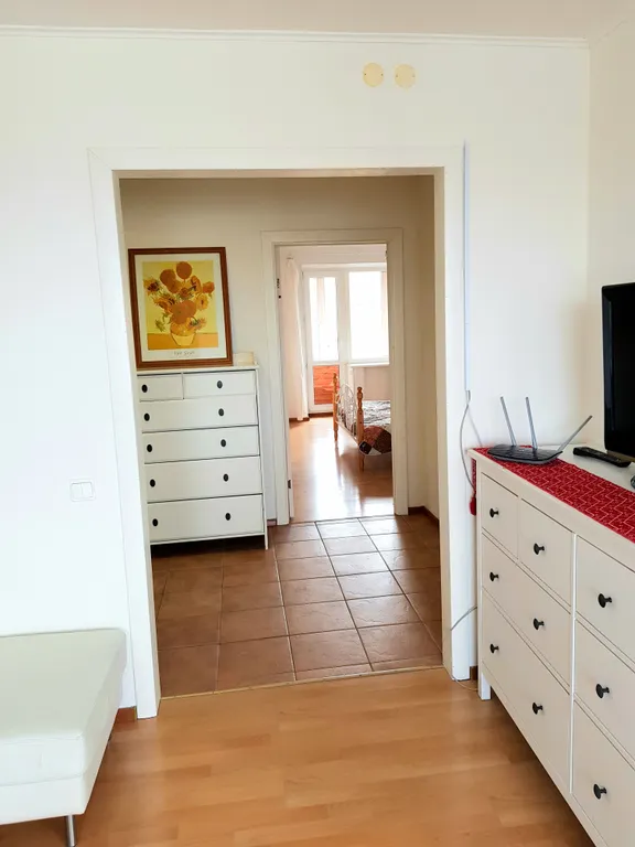 Видовая квартира на Набережной