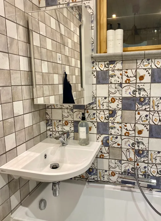 Квартира Солнечная квартира на набережной Волги — Ярославль