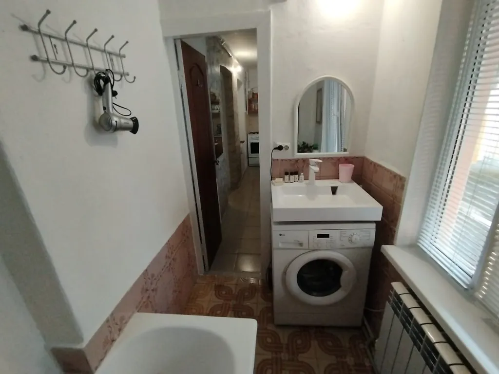 М. А. Булгаков-русский писатель жил в уютном доме в центре города