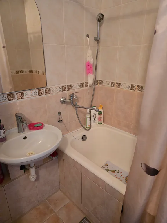 Квартира Квартира Как дома — Калининград