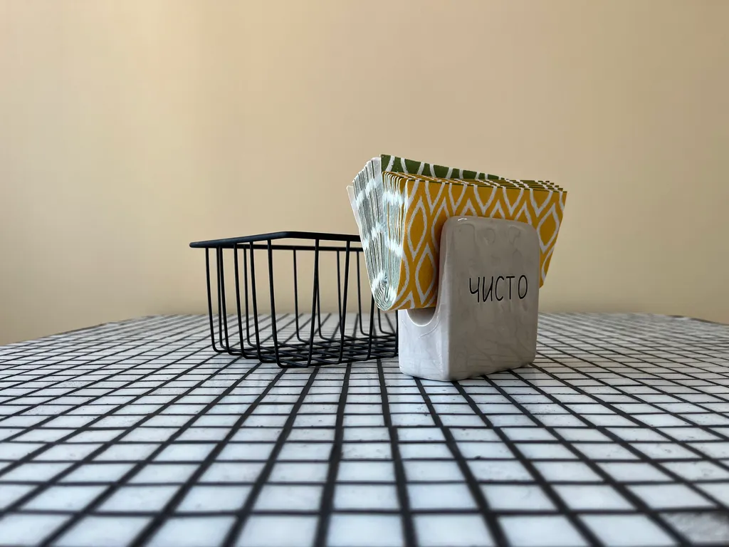 Квартира Уютная квартира с видом на пруд — Калининград