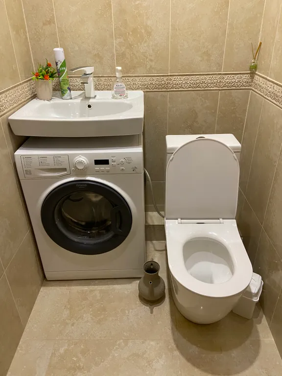 Квартира у моря