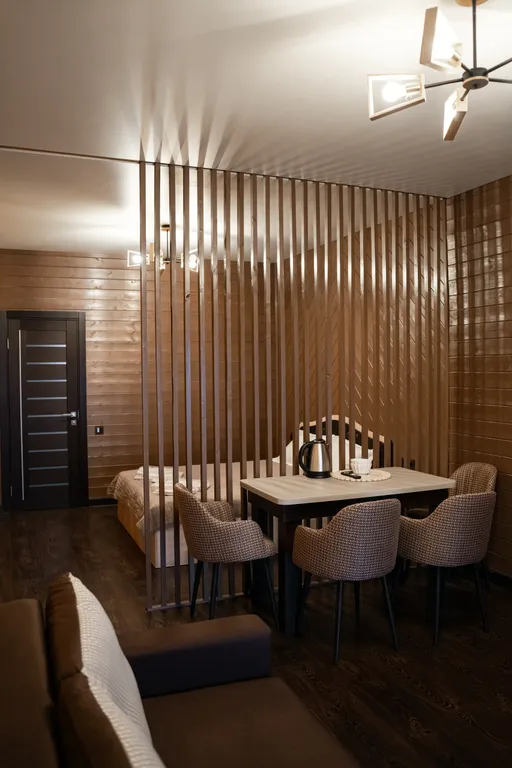 Квартира Комната — Архыз