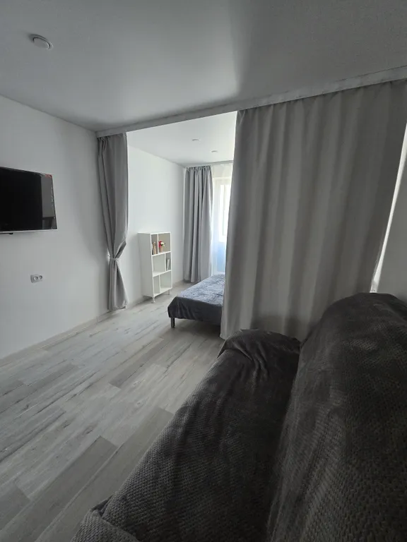 Уютная квартира в 5 минутах от Горного Воздуха