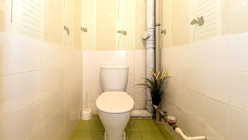 Квартира 2-комнатная Квартира — Краснодар