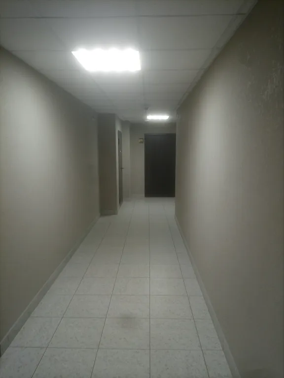 Уютная квартира в новом доме на 18 этаже