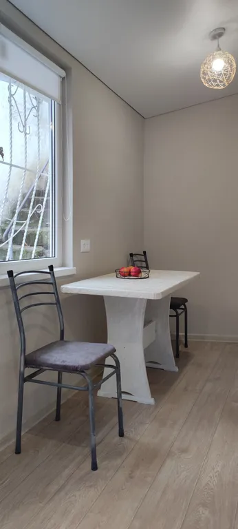 Квартира близко к парку