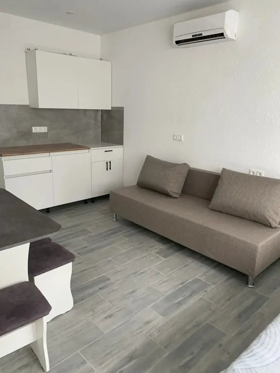 Танхаус для друзей