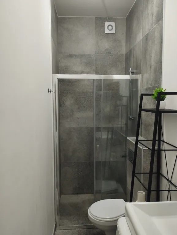 Квартира у моря