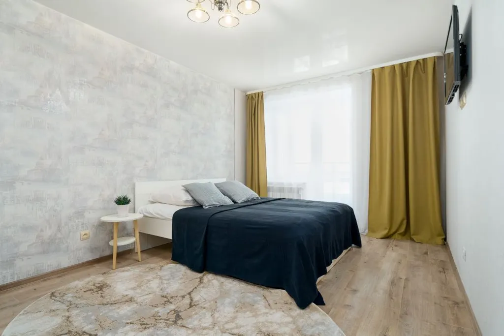 Good Night на Нефтяной 15