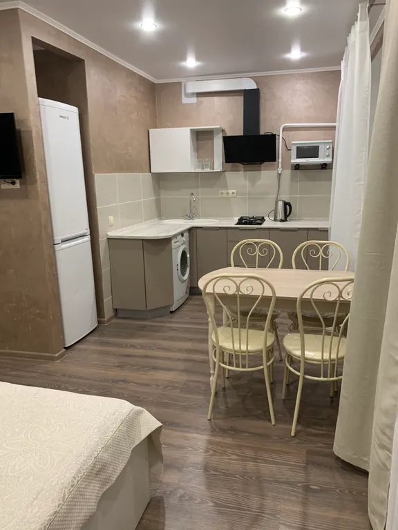 Уютная квартира в центе города