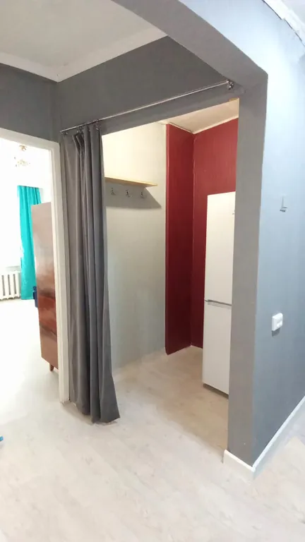 Трехкомнатная квартира 63м в Орбите