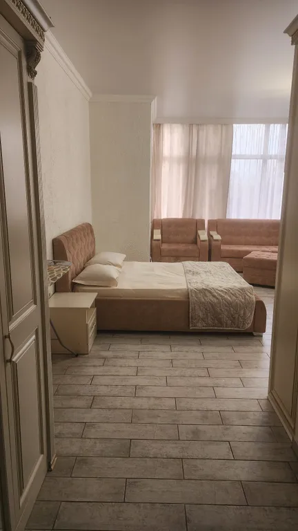 Шикарная квартира в удобном месте