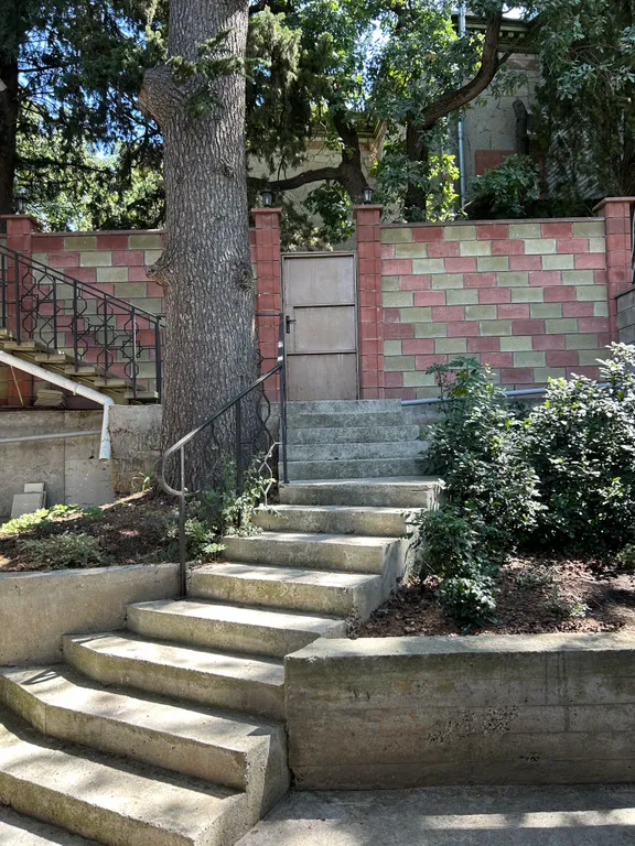 Уютная квартира в историческом центре города, близко к морю