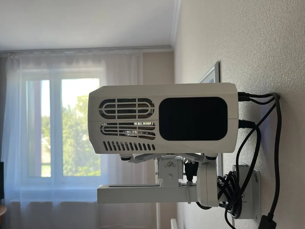 Стильная евродвушка в новом доме комфорт -класса